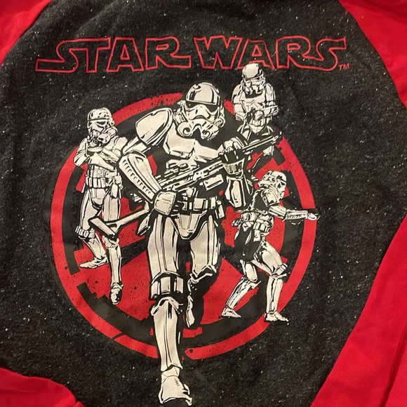 StarWars T-shirt - Picture 2 of 3